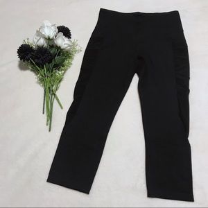 Forever 21 Crop Leggings